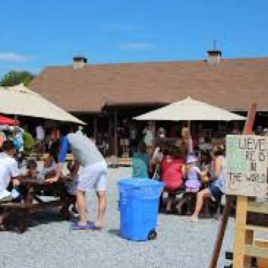Farmers Markets / ExploreNB / Tourism New Brunswick